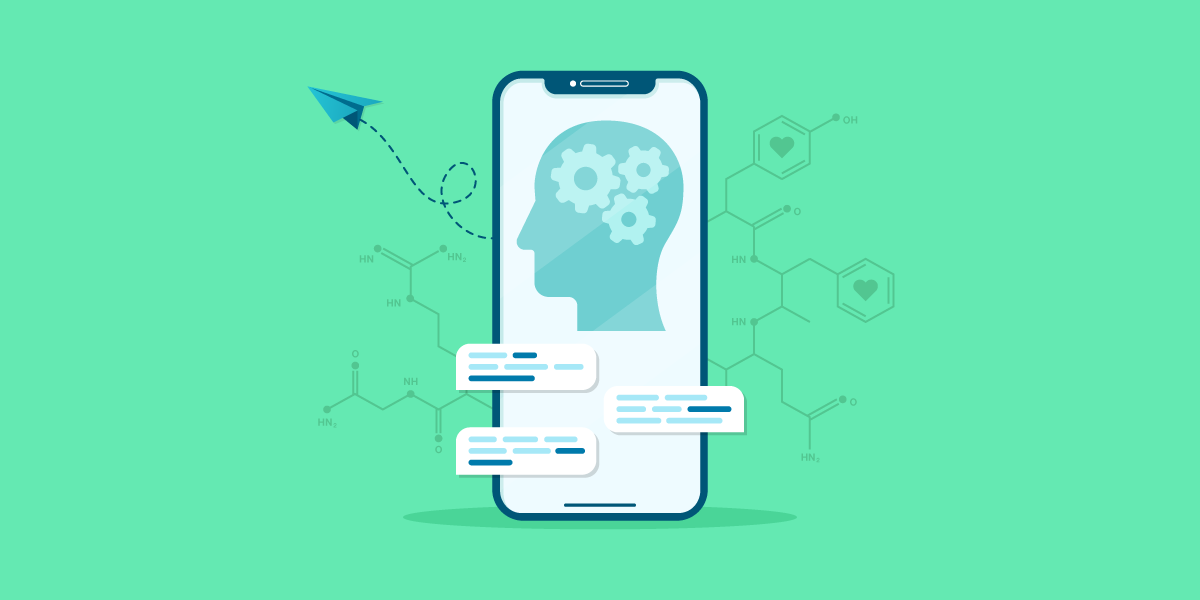 The psychology behind SMS marketing